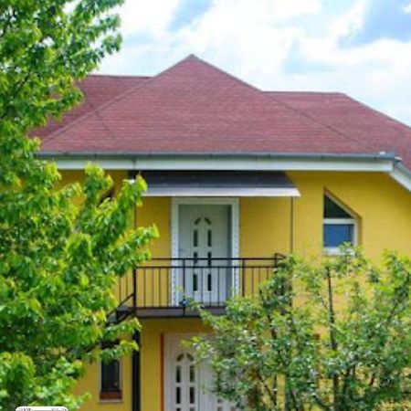 Casa Liana Hotel Oradea Bagian luar foto