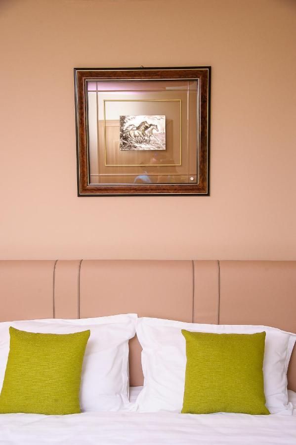 Casa Liana Hotel Oradea Bagian luar foto