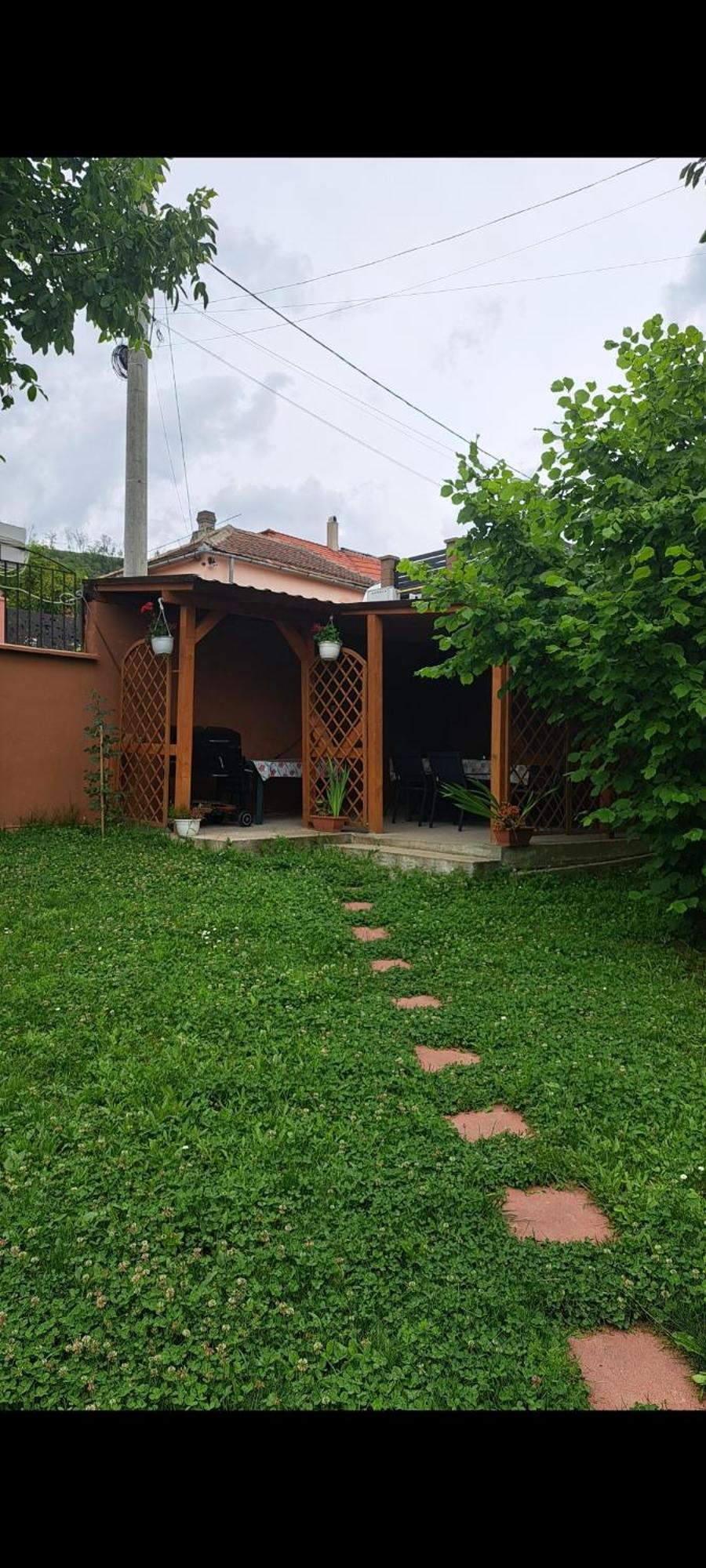 Casa Liana Hotel Oradea Bagian luar foto