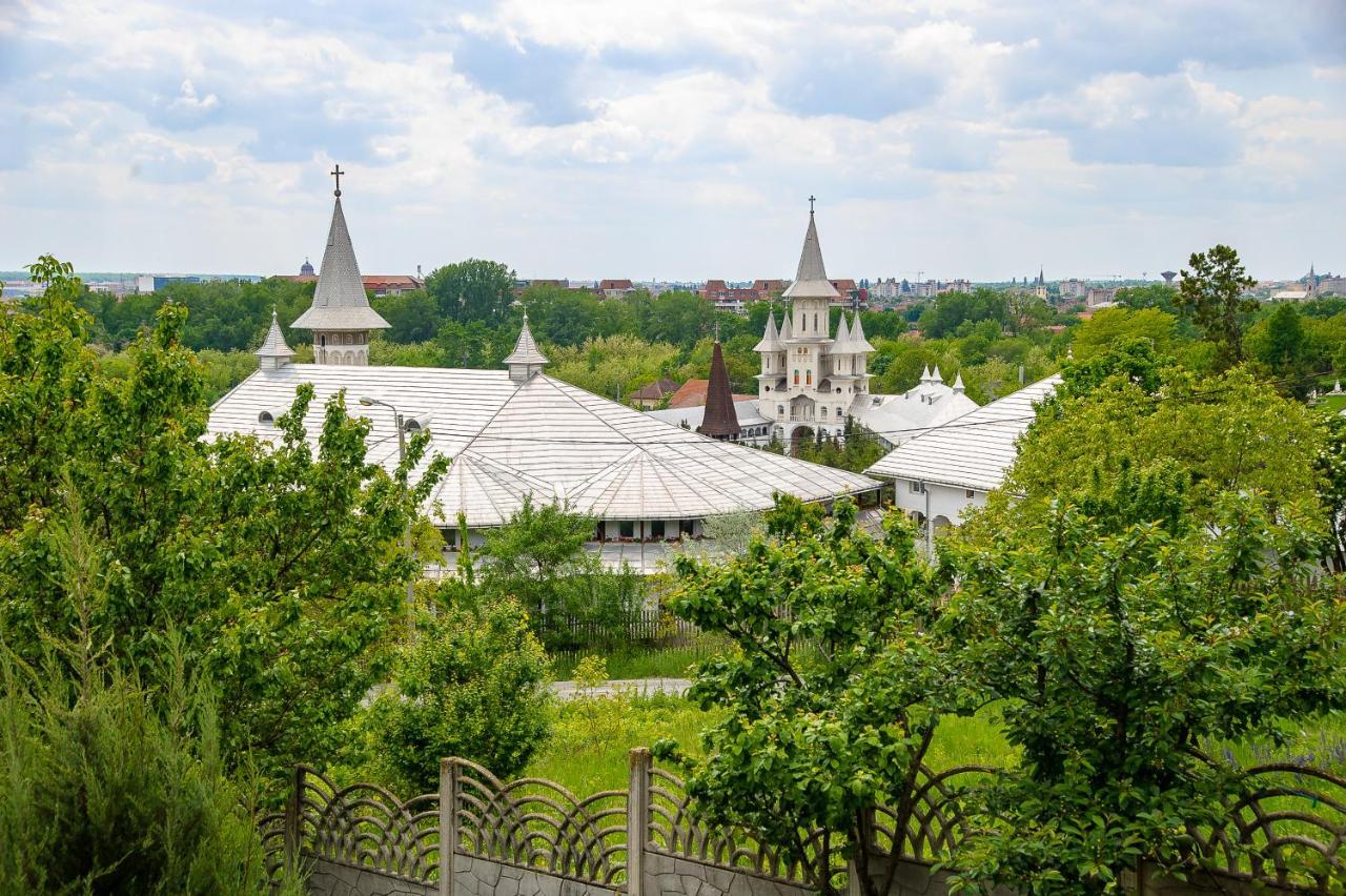 Casa Liana Hotel Oradea Bagian luar foto