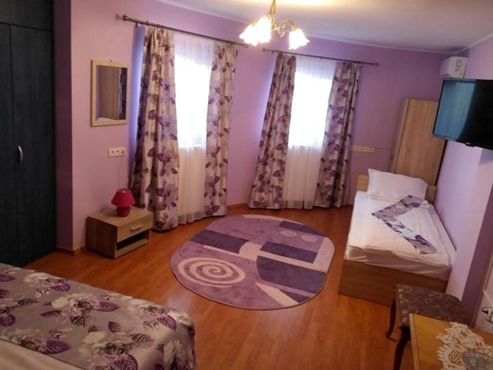 Casa Liana Hotel Oradea Bagian luar foto